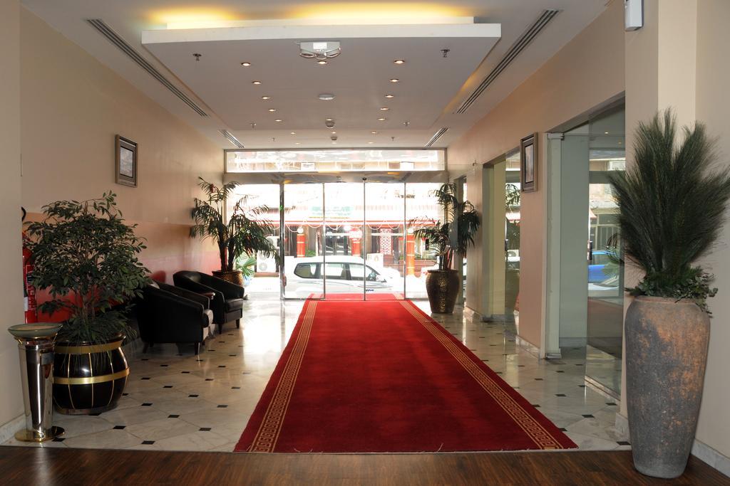 Hala Hotel Ал Хубар Екстериор снимка