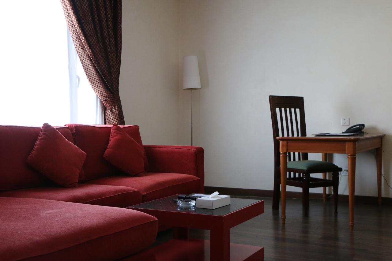 Hala Hotel Ал Хубар Екстериор снимка