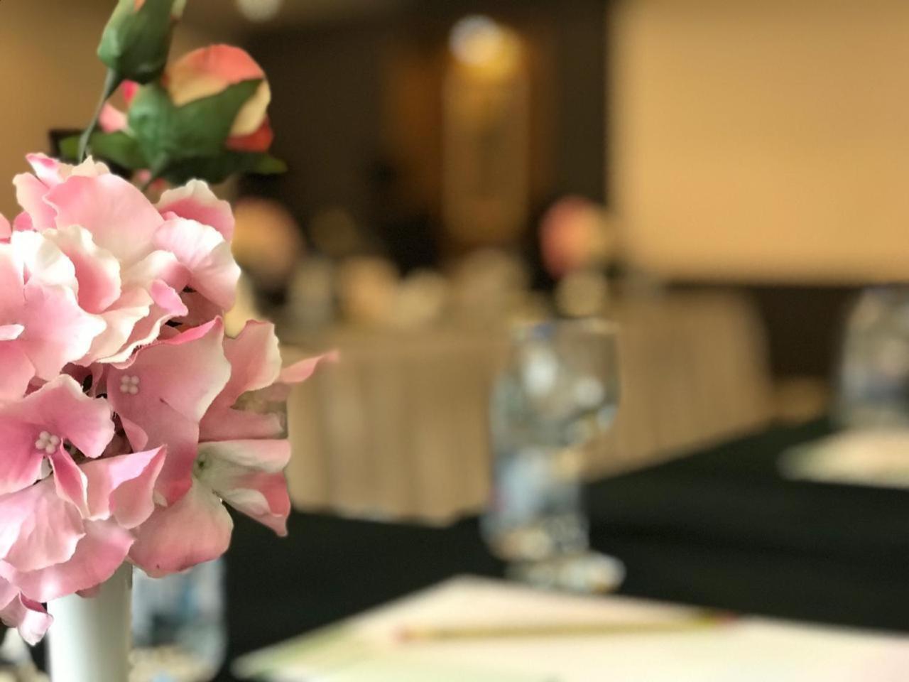 Hala Hotel Ал Хубар Екстериор снимка