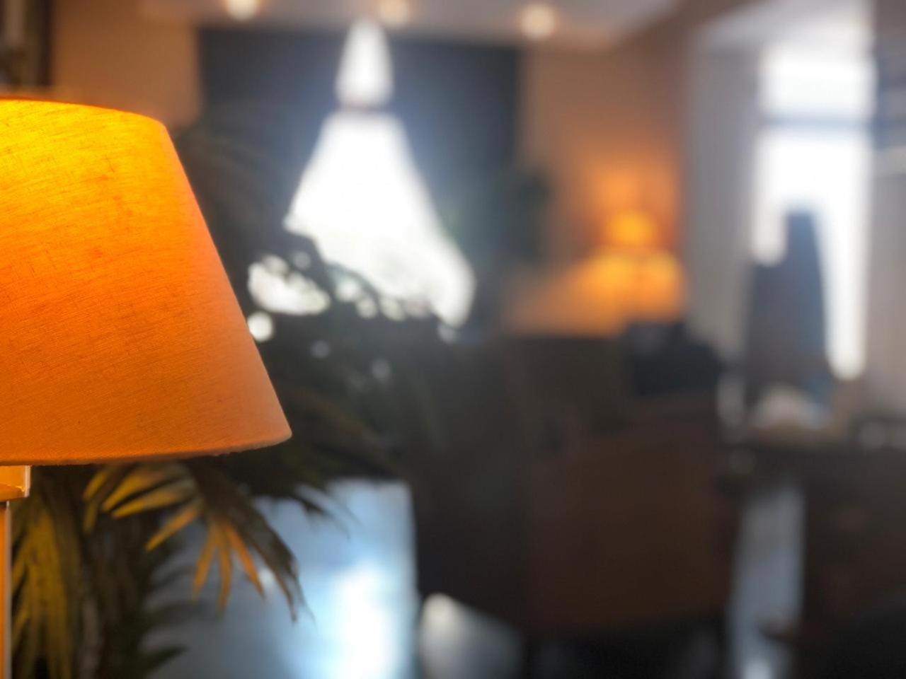 Hala Hotel Ал Хубар Екстериор снимка